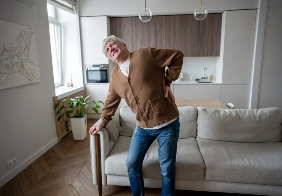 Kasık Fıtığı Belirtileri