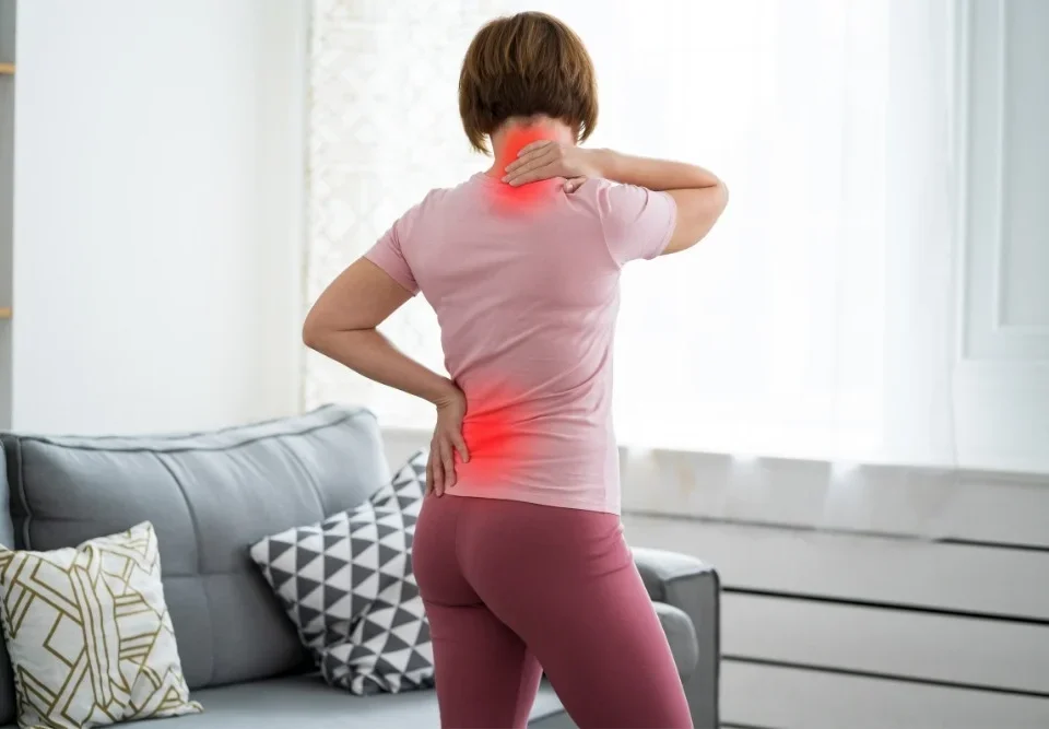 Laparoskopik fıtık